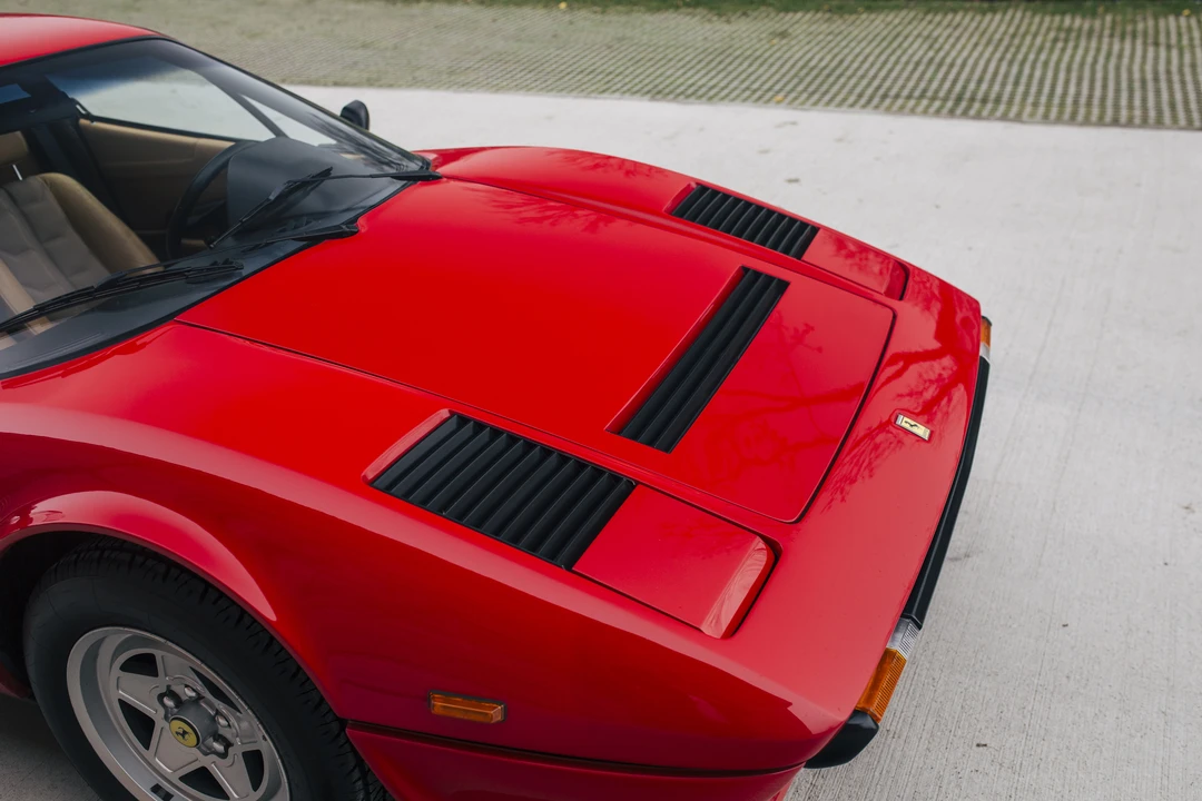 1984 Ferrari 308 GTB - Image 30 of 31