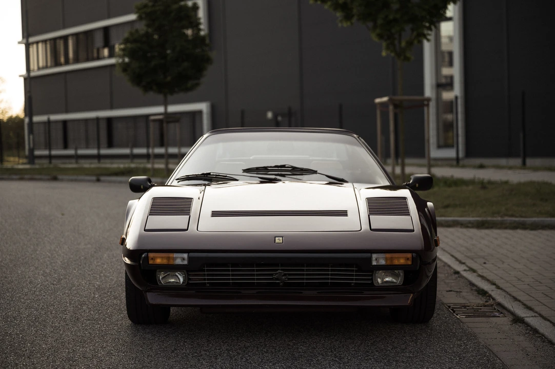 1984 Ferrari 308 GTS QV - Image 11 of 31
