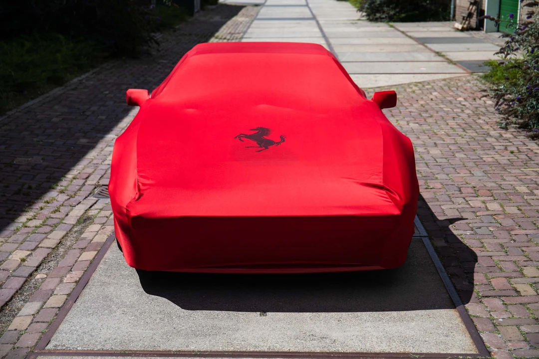 1984 Ferrari 308 GTS QV - Image 20 of 31