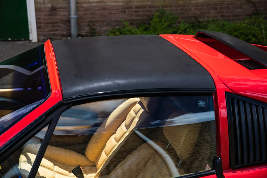 1984 Ferrari 308 GTS QV - Image 22 of 31