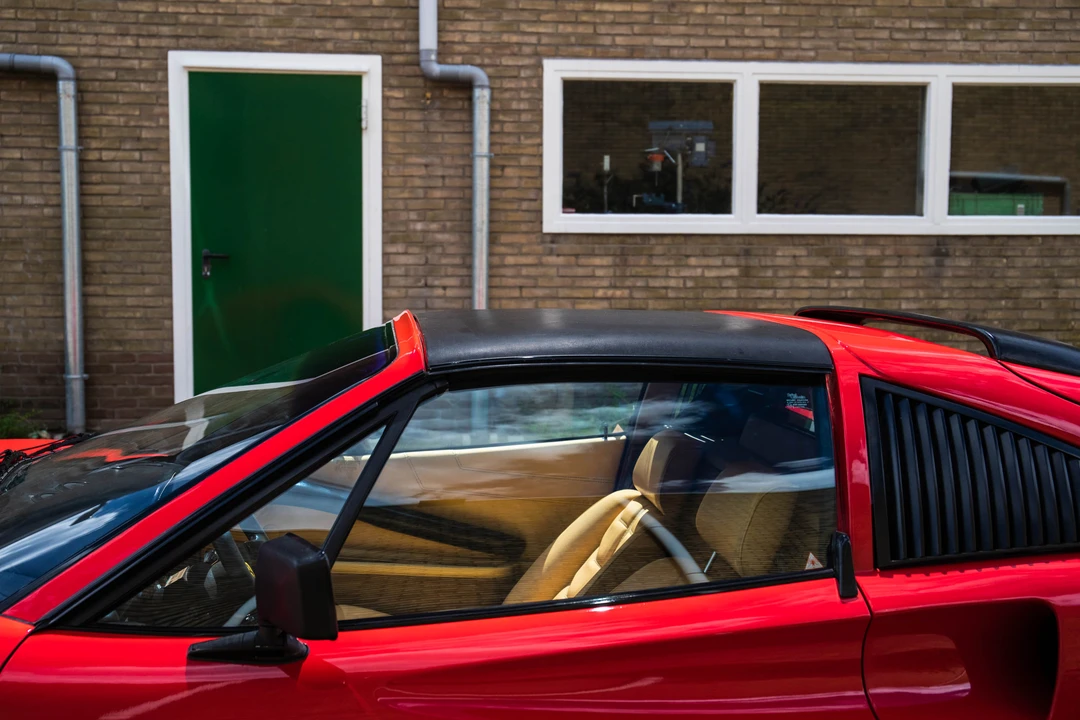1984 Ferrari 308 GTS QV - Image 23 of 31