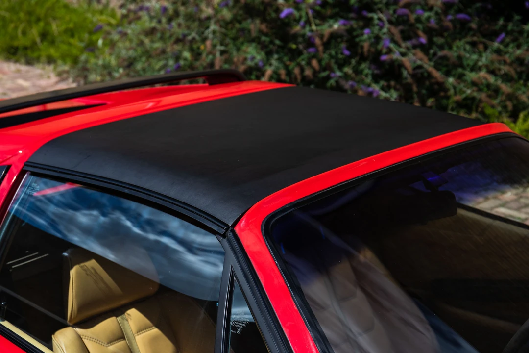 1984 Ferrari 308 GTS QV - Image 24 of 31