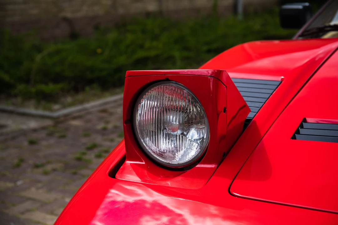 1984 Ferrari 308 GTS QV - Image 28 of 31