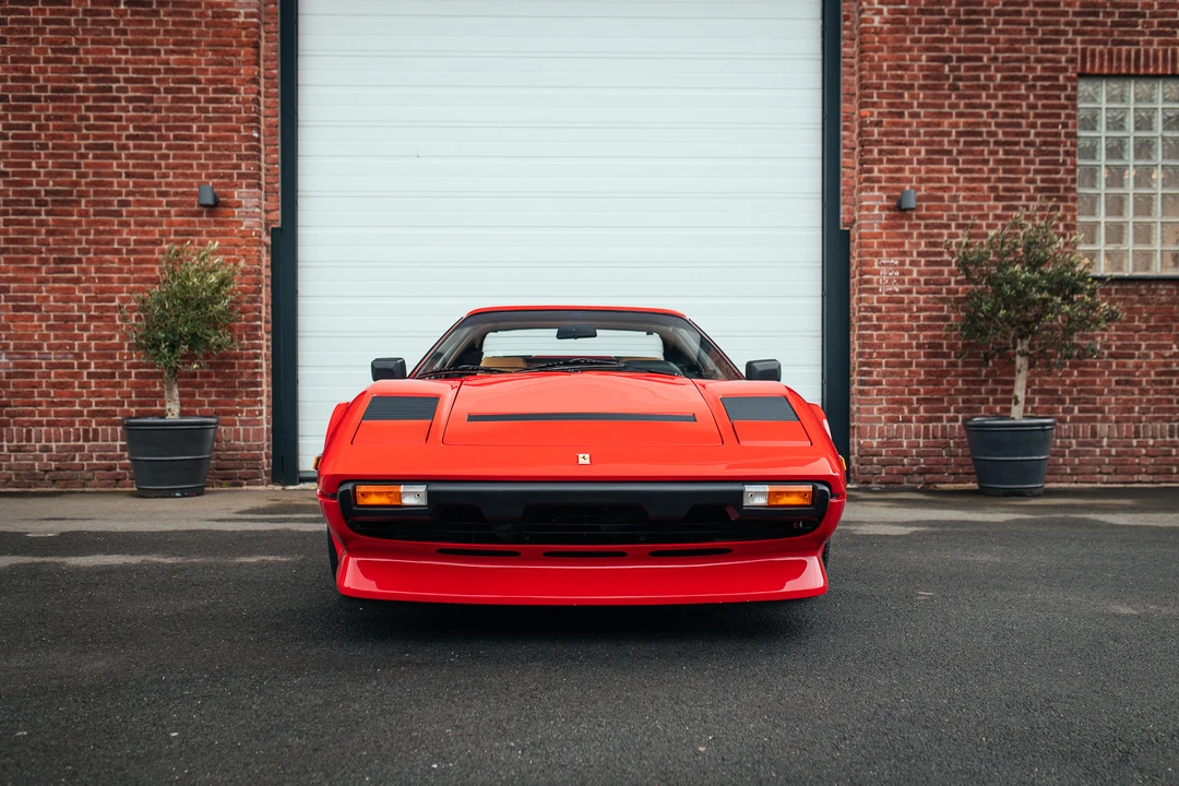 1984 Ferrari 308 GTS QV - Image 19 of 31