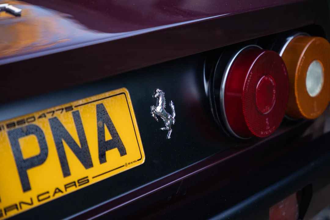 1984 Ferrari 400i - Image 23 of 31