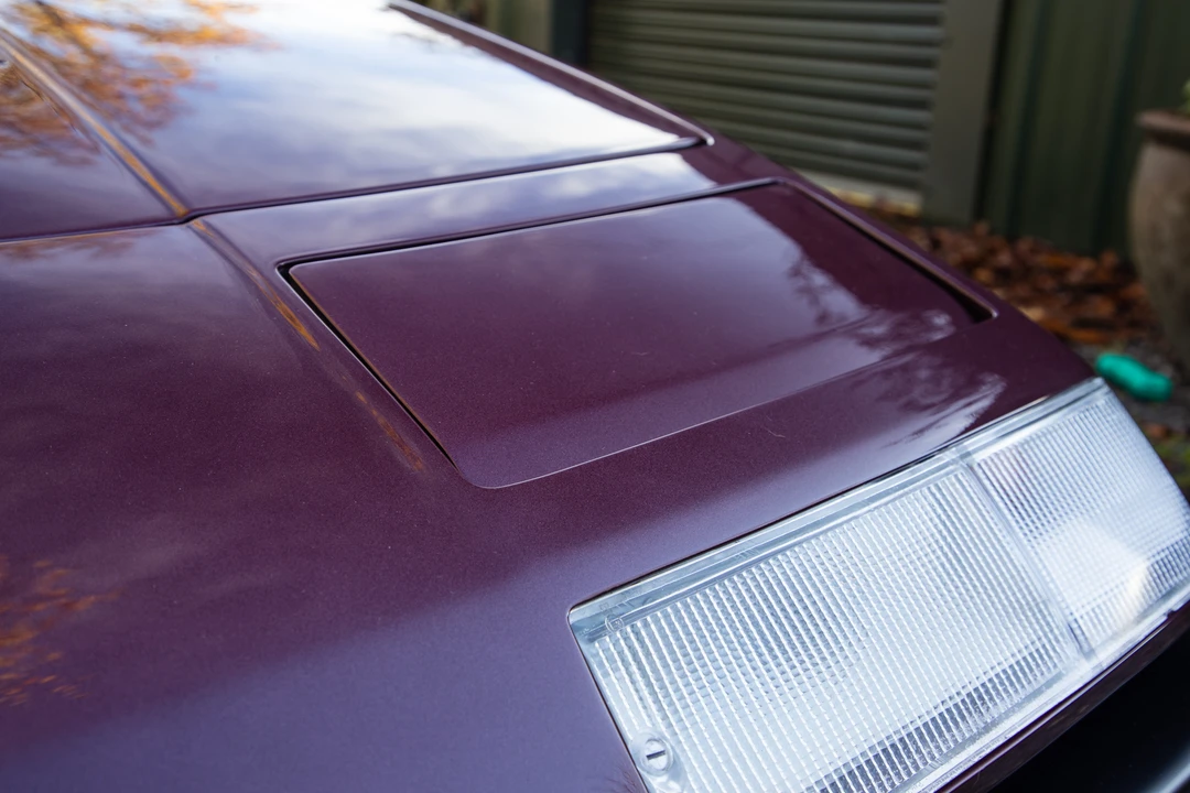 1984 Ferrari 400i - Image 22 of 31