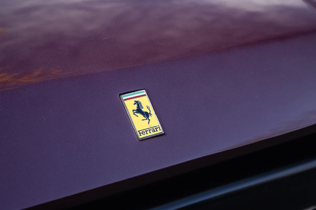 1984 Ferrari 400i - Image 19 of 31