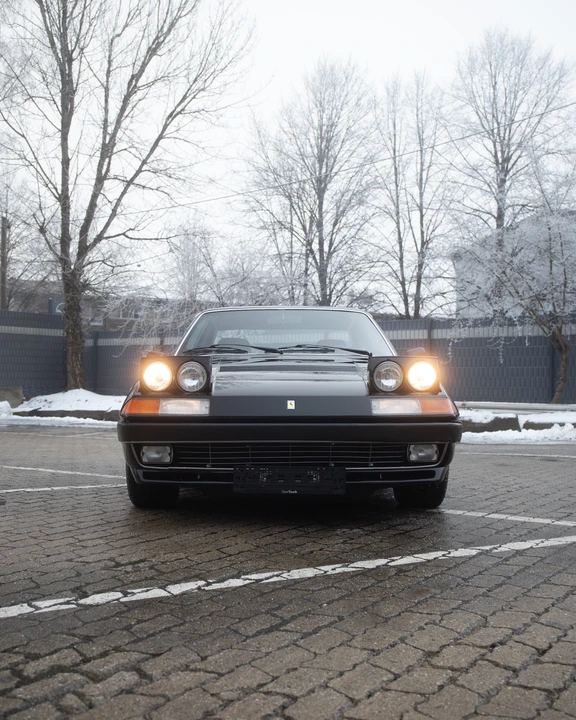 1984 Ferrari 400i - Image 8 of 31