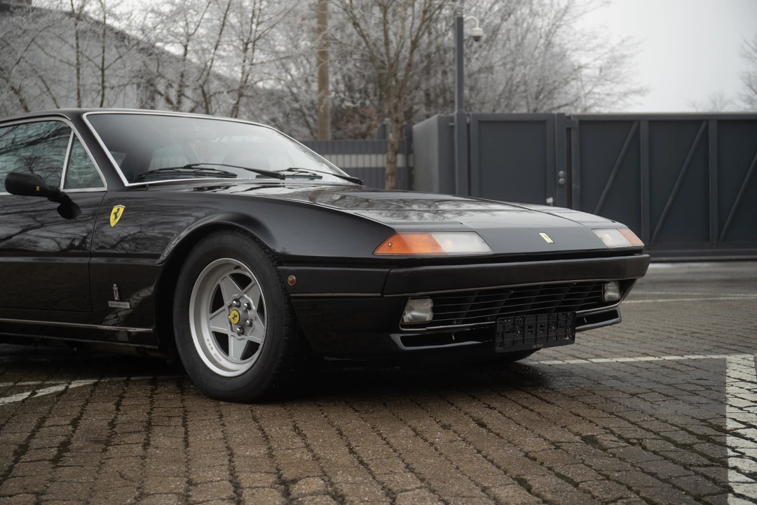 1984 Ferrari 400i - Image 9 of 31