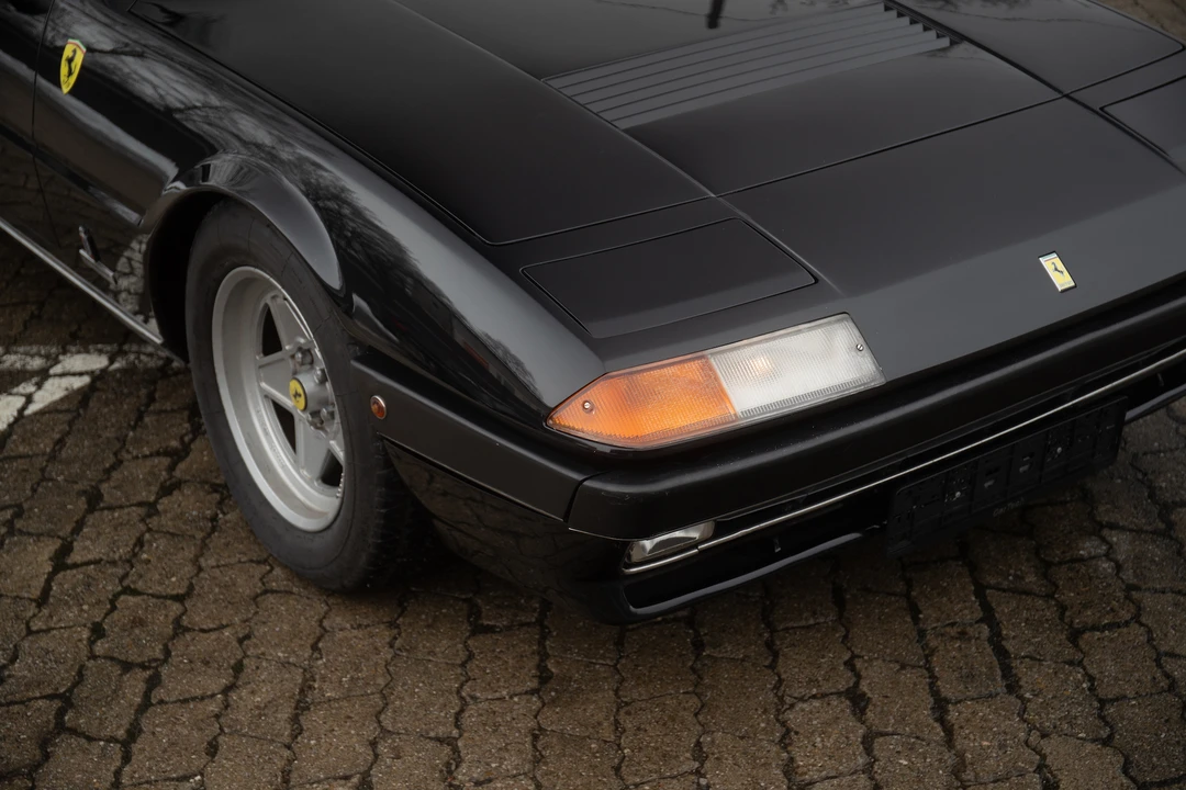 1984 Ferrari 400i - Image 10 of 31