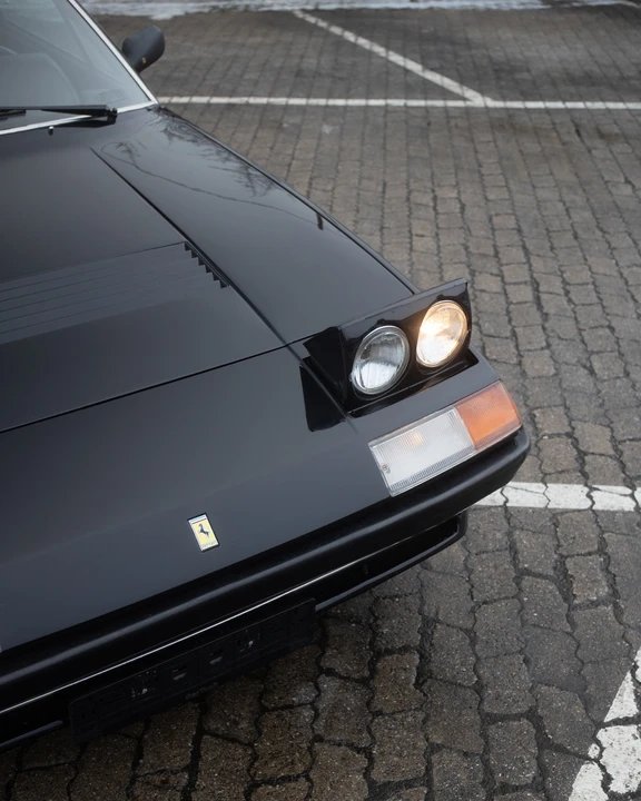 1984 Ferrari 400i - Image 11 of 31