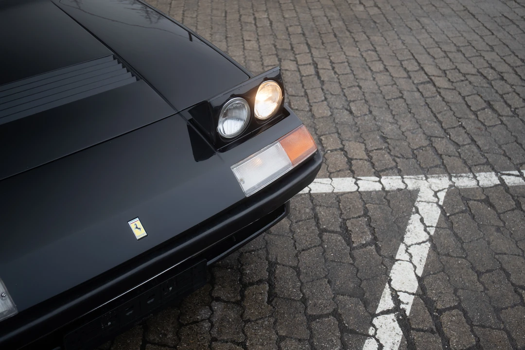 1984 Ferrari 400i - Image 12 of 31