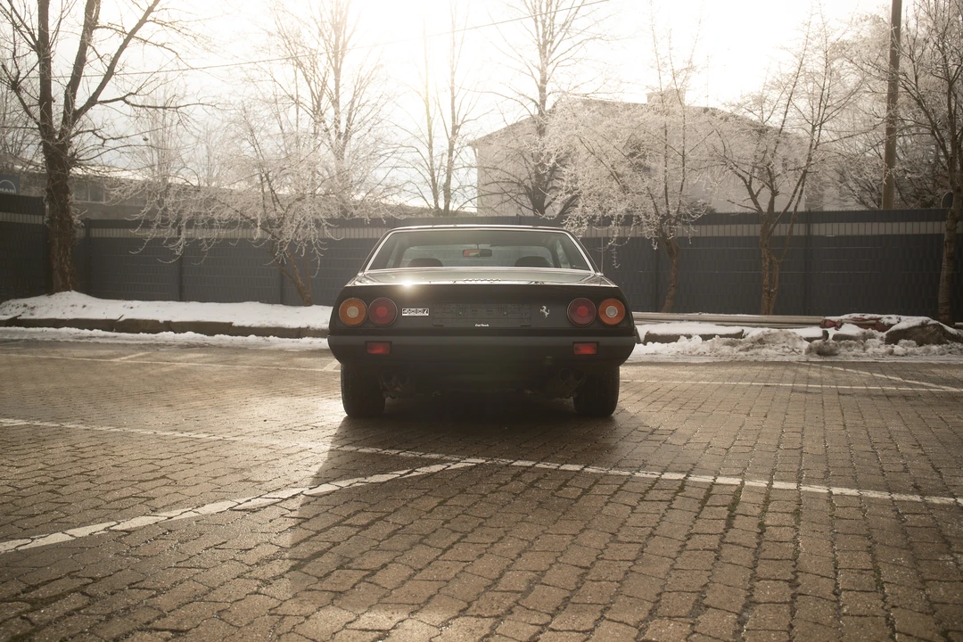 1984 Ferrari 400i - Image 15 of 31