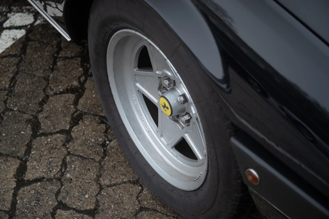 1984 Ferrari 400i - Image 23 of 31