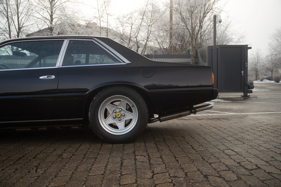 1984 Ferrari 400i - Image 24 of 31