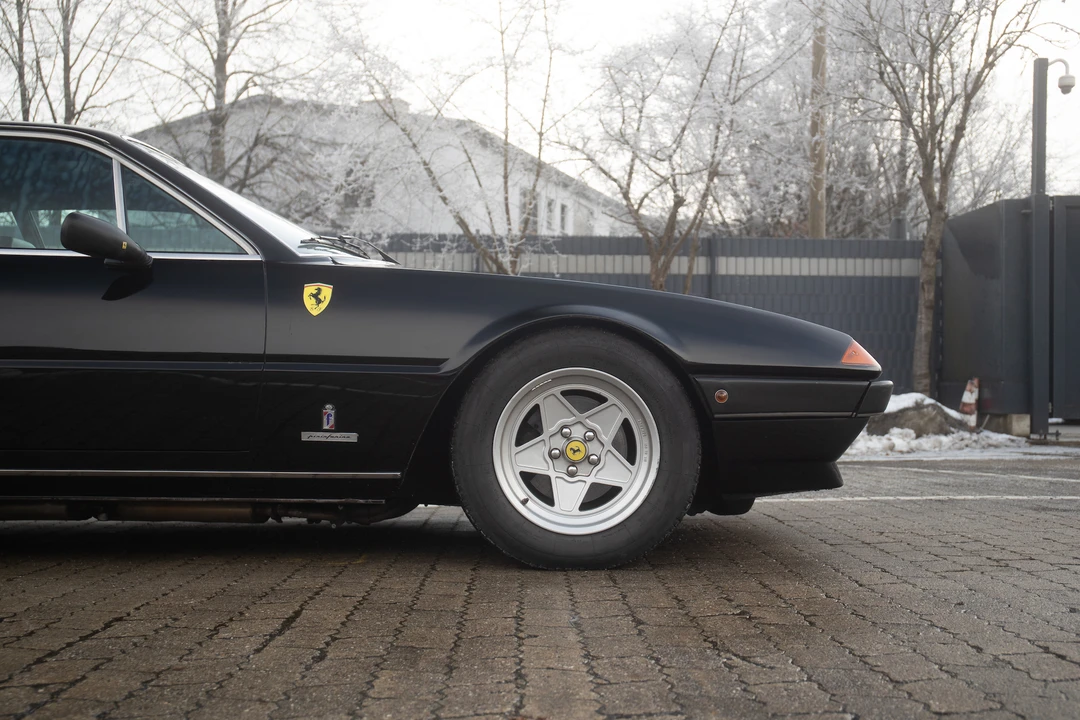 1984 Ferrari 400i - Image 30 of 31