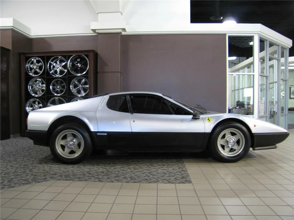 1984 Ferrari 512 BBi - Image 5 of 5
