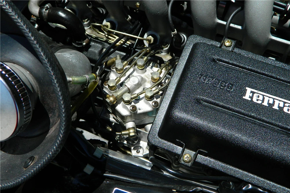 1984 Ferrari 512 BBi - Image 6 of 7