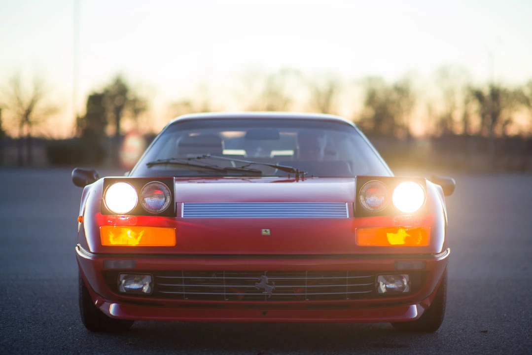 1984 Ferrari 512 BBi - Image 5 of 31