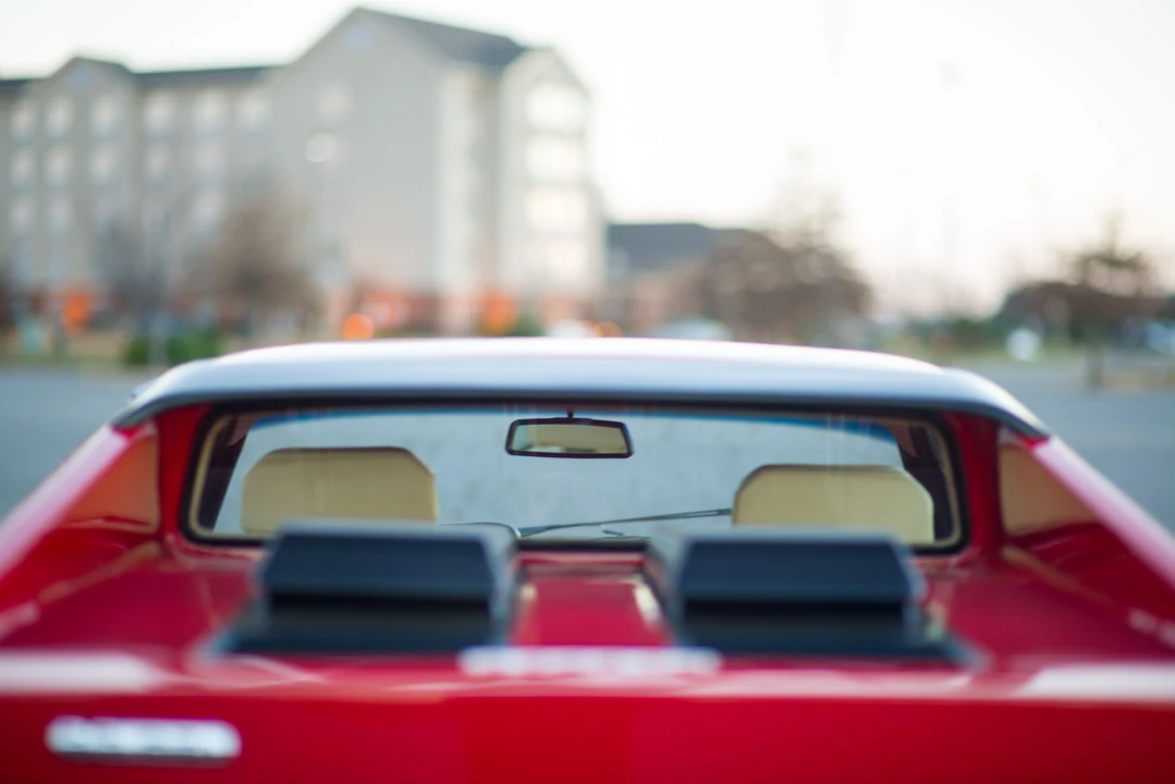 1984 Ferrari 512 BBi - Image 8 of 31