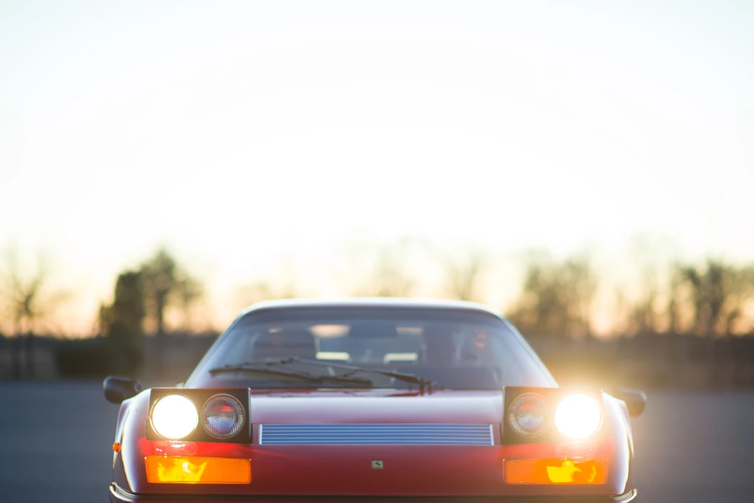 1984 Ferrari 512 BBi - Image 4 of 31