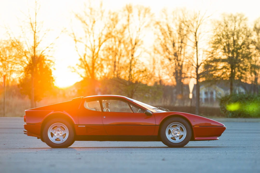 1984 Ferrari 512 BBi - Image 29 of 31