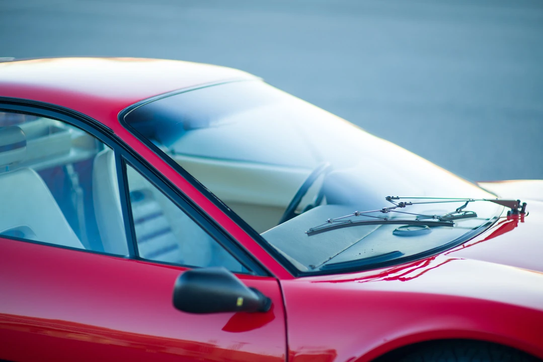 1984 Ferrari 512 BBi - Image 25 of 31