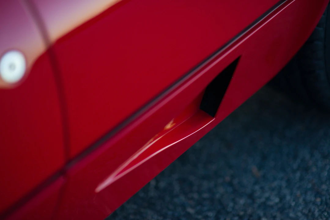 1984 Ferrari 512 BBi - Image 3 of 31