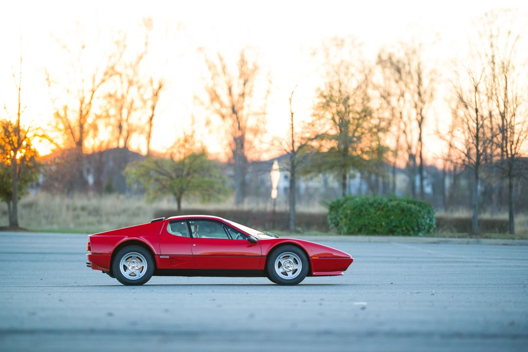 1984 Ferrari 512 BBi - Image 28 of 31
