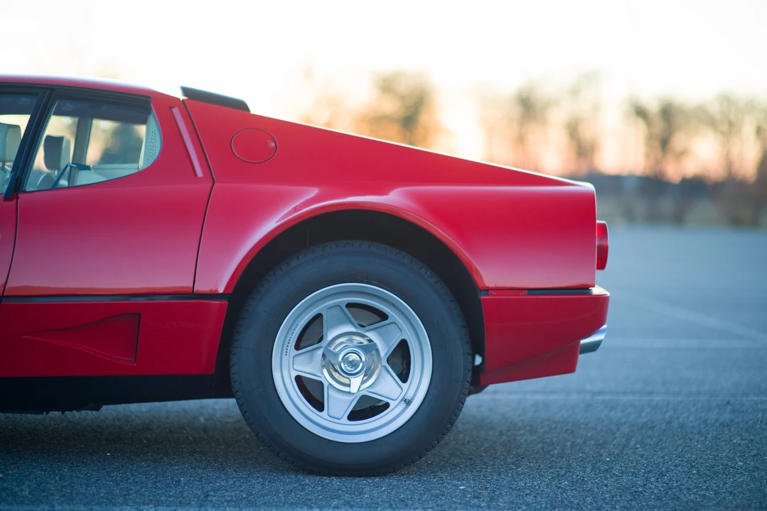 1984 Ferrari 512 BBi - Image 20 of 31