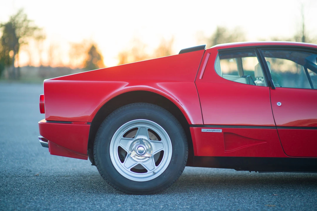 1984 Ferrari 512 BBi - Image 26 of 31