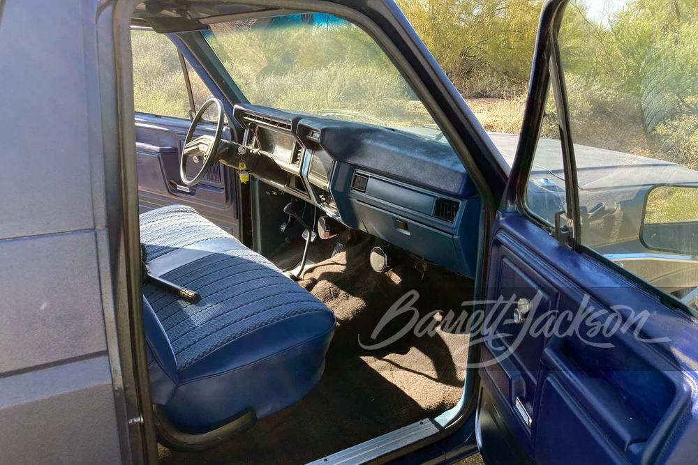 1984 Ford Bronco 3rd Gen - Image 5 of 10