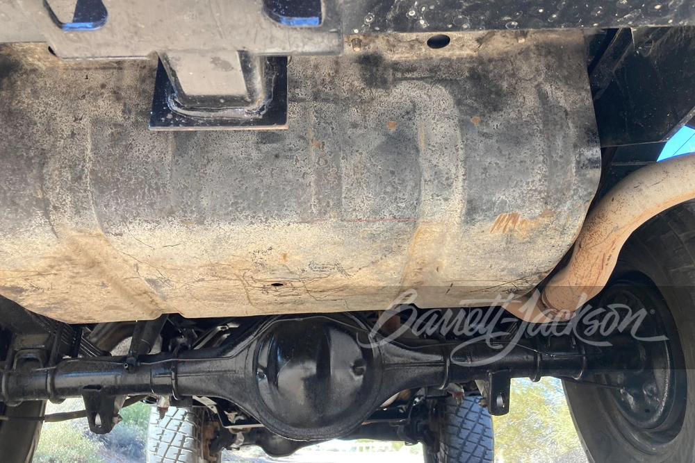 1984 Ford Bronco 3rd Gen - Image 7 of 10