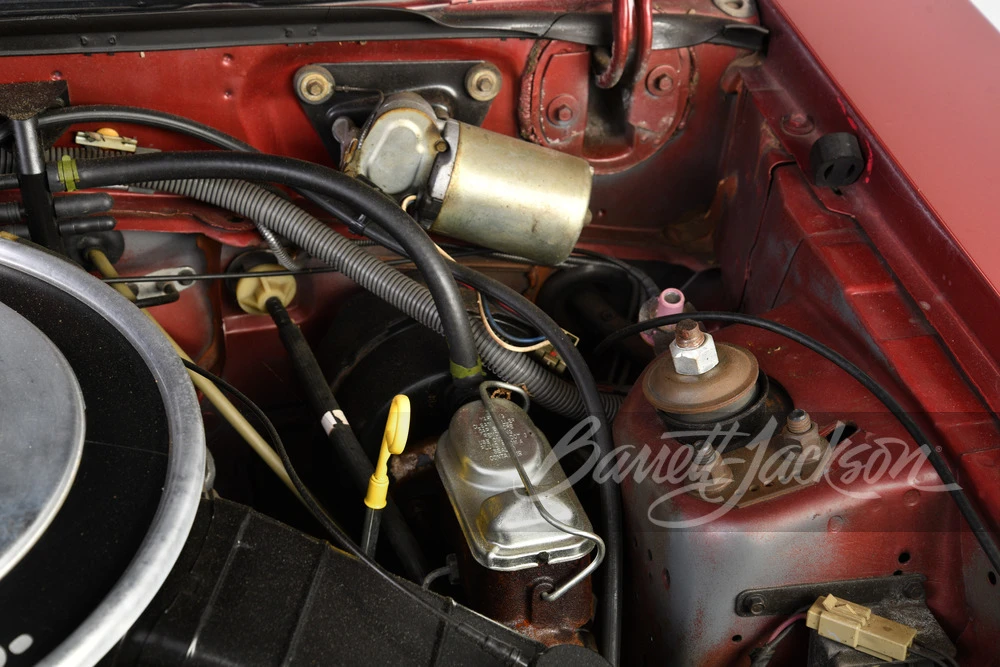 1984 Ford Mustang 3rd Gen - Image 5 of 31