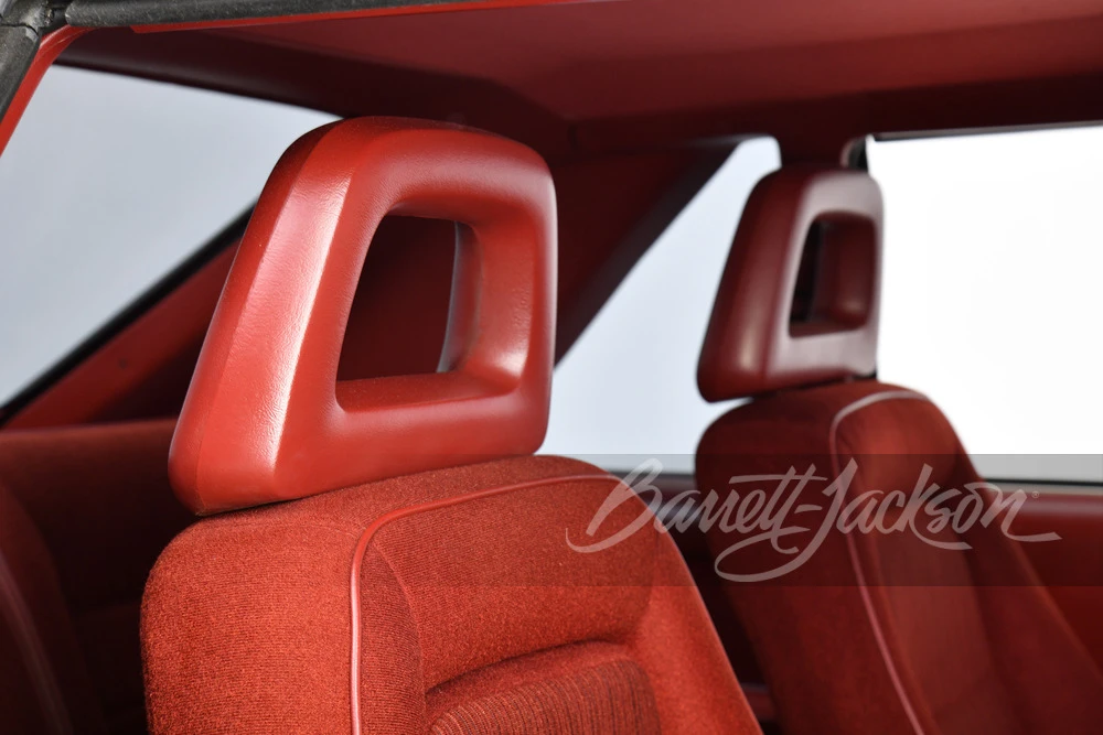 1984 Ford Mustang 3rd Gen - Image 18 of 31