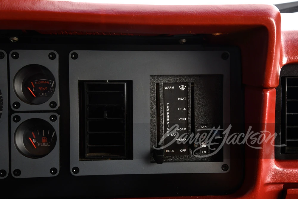1984 Ford Mustang 3rd Gen - Image 20 of 31