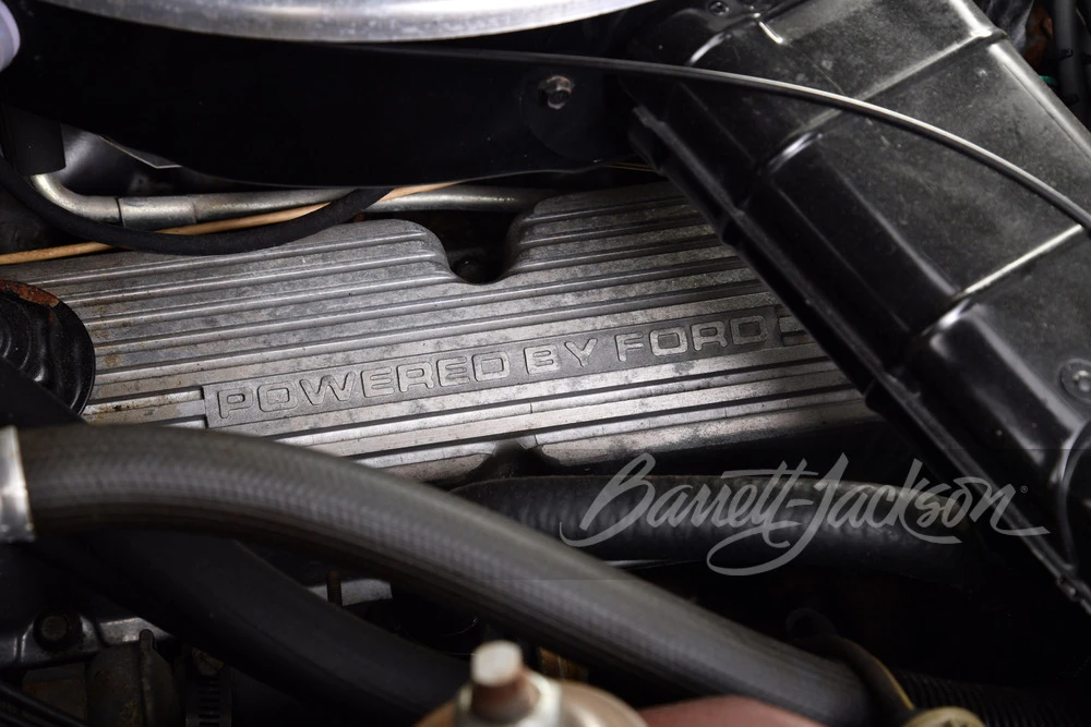 1984 Ford Mustang 3rd Gen - Image 29 of 31
