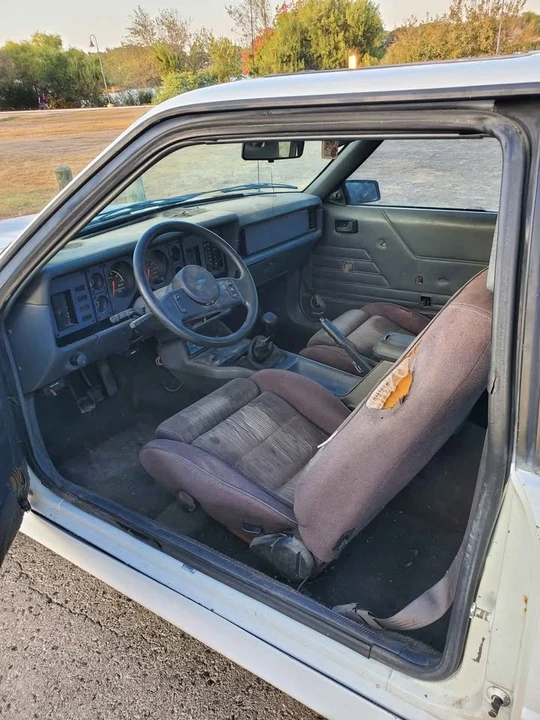1984 Ford Mustang GT 3rd Gen - Image 6 of 10