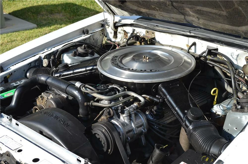 1984 Ford Mustang GT 3rd Gen - Image 3 of 5