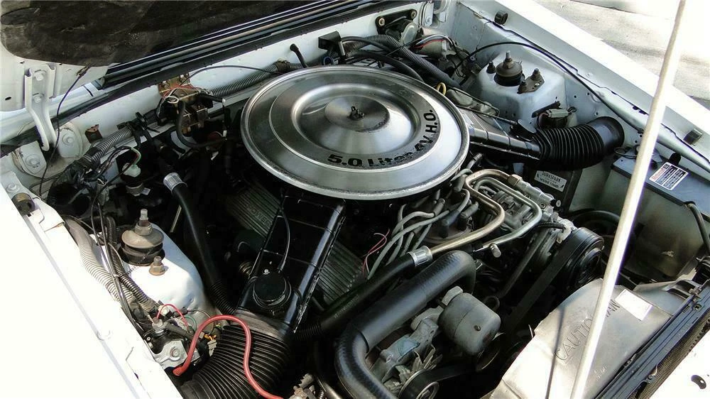 1984 Ford Mustang GT 3rd Gen - Image 3 of 5