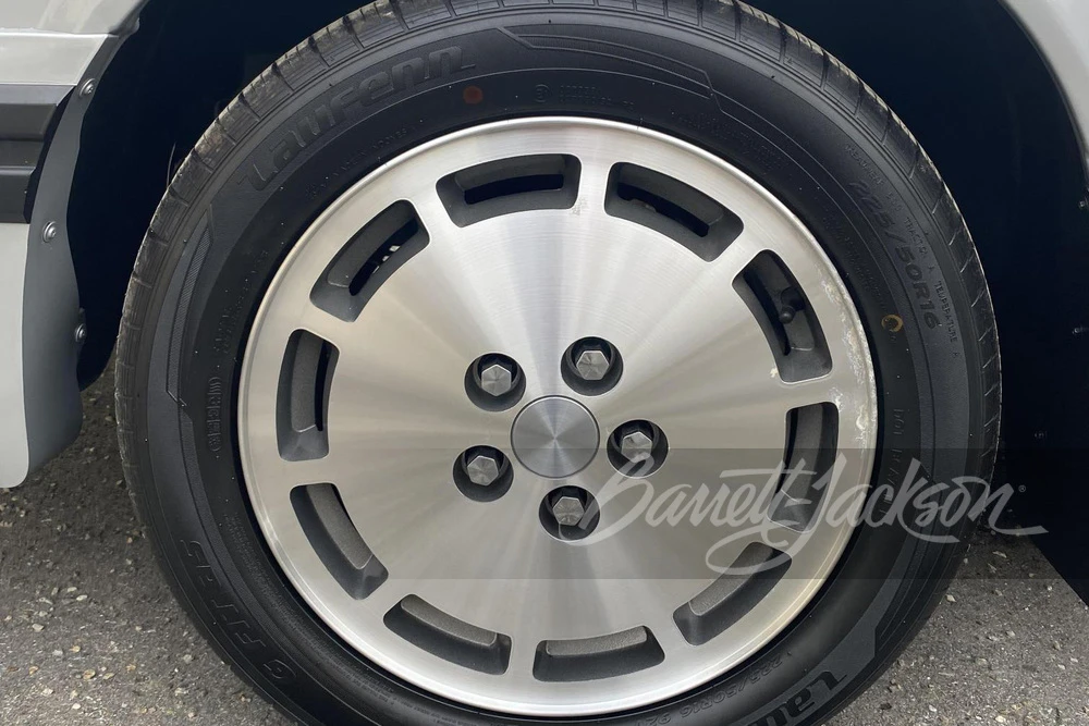1984 Ford Mustang SVO 3rd Gen - Image 14 of 31