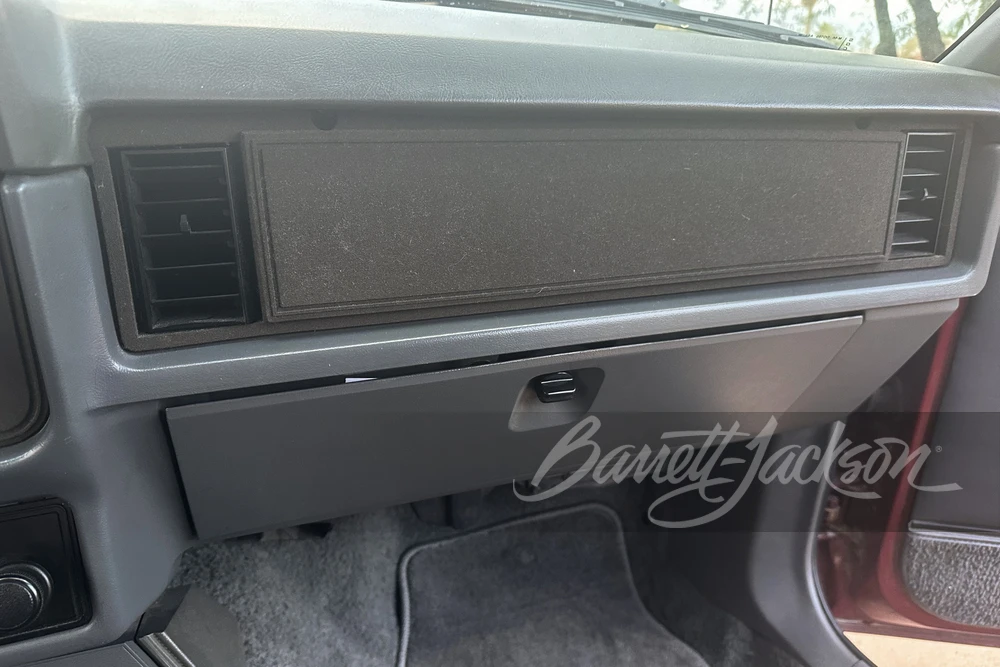 1984 Ford Mustang SVO 3rd Gen - Image 7 of 31