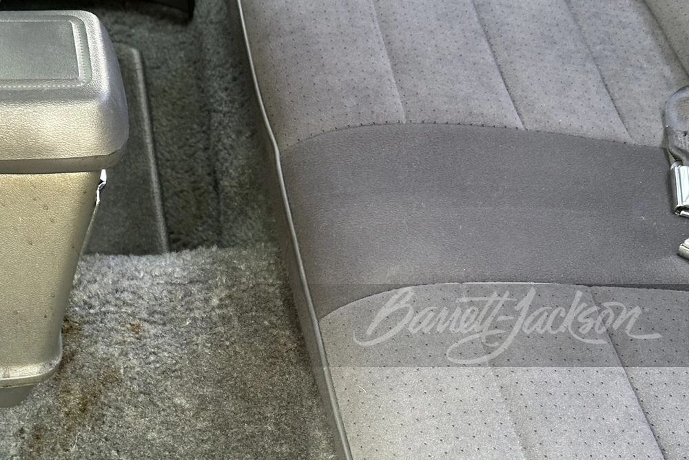 1984 Ford Mustang SVO 3rd Gen - Image 10 of 31