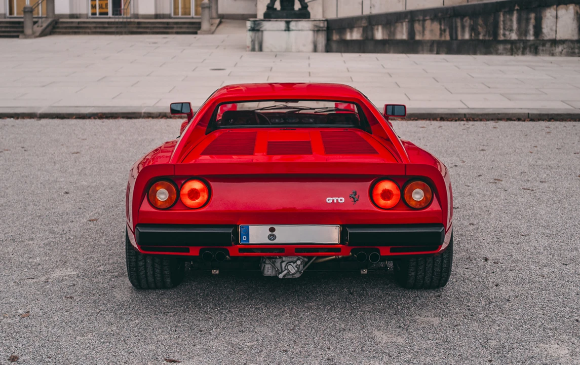 1984 Ferrari 288 GTO - Image 4 of 8