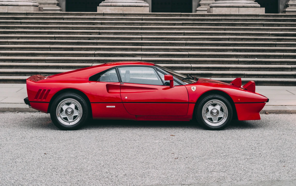 1984 Ferrari 288 GTO - Image 6 of 8