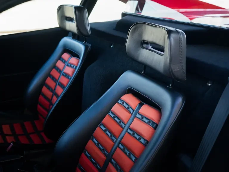 1984 Ferrari 288 GTO - Image 15 of 31