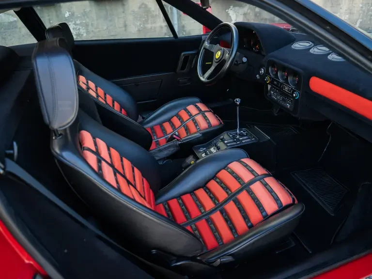 1984 Ferrari 288 GTO - Image 14 of 31