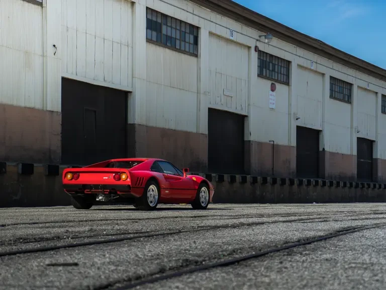 1984 Ferrari 288 GTO - Image 21 of 31