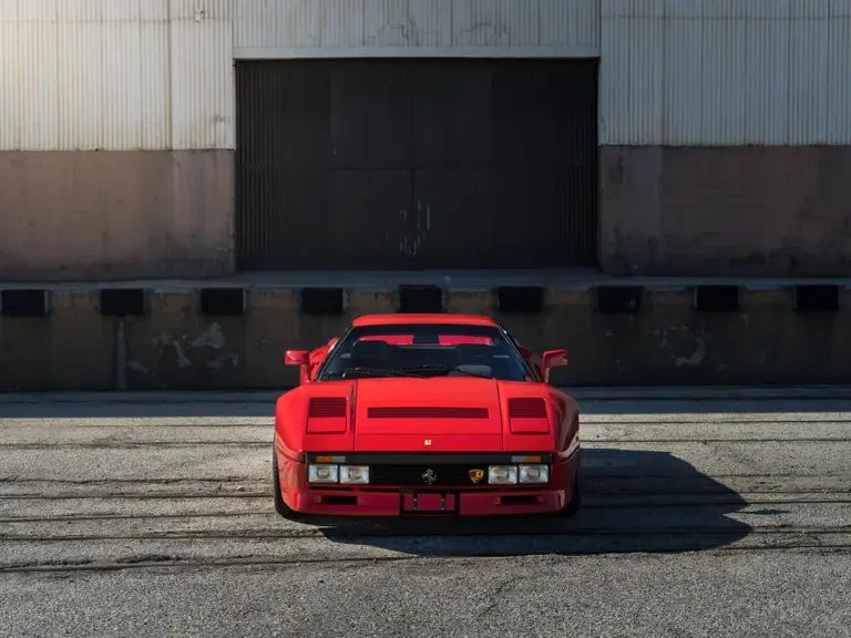 1984 Ferrari 288 GTO - Image 12 of 31