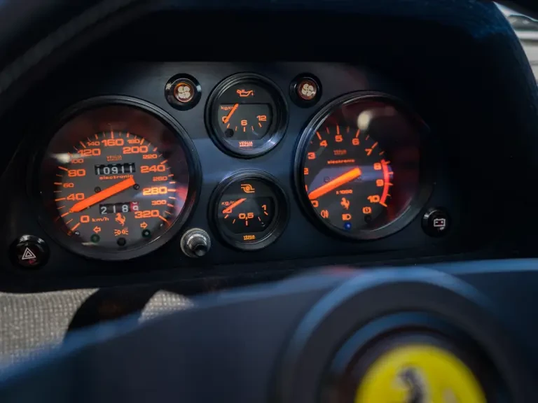 1984 Ferrari 288 GTO - Image 17 of 31